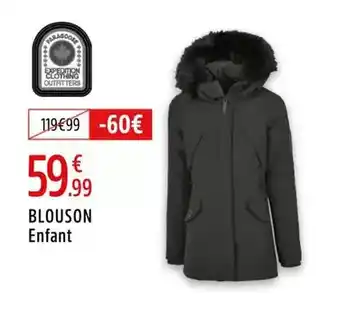 Conforama Buffet 4 portes 1 tiroir otello offre