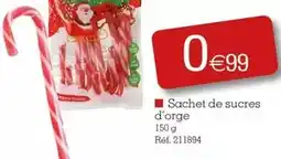 Conforama Canape d'angle convertible leucafe offre