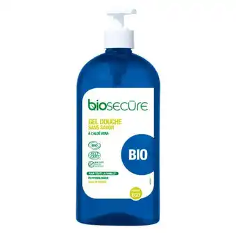 Carrefour BIOSECURE Gamme offre