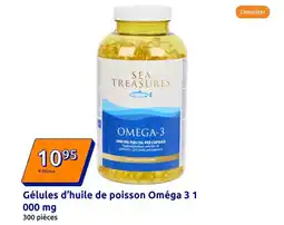 Auchan Candia - grandlait bio demi écrémé offre