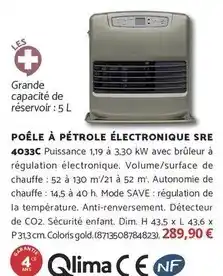 Intermarché Boite mouchoir blanc 3p x110 offre