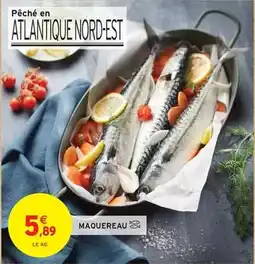 Stokomani Protège matelas offre