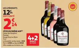 Carrefour Market Delonghi - expresso pompe offre