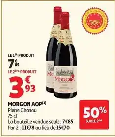 Carrefour Market Williams - confiture offre