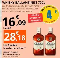 Carrefour Market Williams - confiture offre