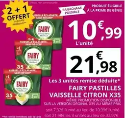 Carrefour Market Beignet au chocolat offre