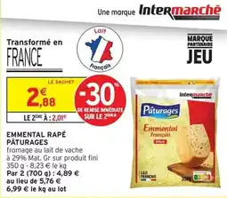 Carrefour Market Vahiné - kit galette des rois offre