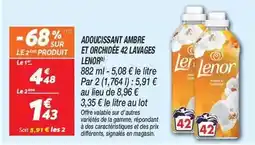 Carrefour Market Val de rance - cidre offre