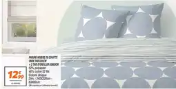 Carrefour Market Fleury michon - plat cuisiné offre