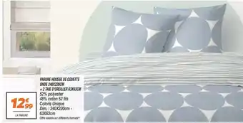 Carrefour Market Fleury michon - plat cuisiné offre