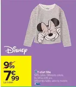Carrefour Carrefour - 2 steaks hachés 15% m.g offre
