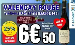 Carrefour Leifheit - etanedor 180 m maxx offre