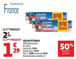 Carrefour Carrefour - cotton pads offre