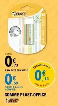 Carrefour Pack 2 boosters pokémon offre
