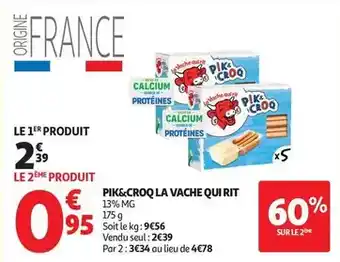 Carrefour Pack 2 boosters pokémon offre