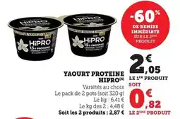 U Express Sanytol - desinfectant multi usages offre