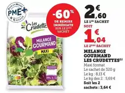 U Express U - pomme de terre de consommation a chair ferme offre