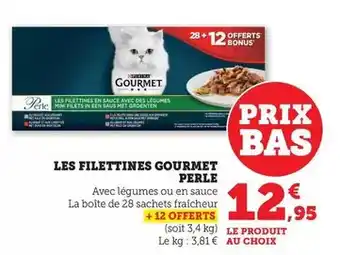 U Express Aoste - les grandes tranches offre