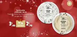 L'ATELIER BLINI Tartinable