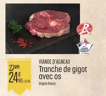 Intermarché Pomme de terre de consommation offre