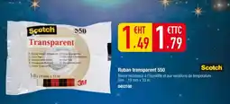 Zeeman Boite de rangement offre