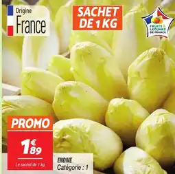 Endive