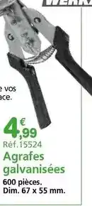 Netto Promo - poire offre