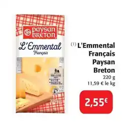 Auchan Pasquier - couronne des rois pépites de chocolat offre