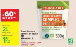 Maxi Bazar Housse de couette lina coton 57 fils offre