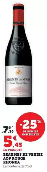 Maxi Bazar Serviette de toilette offre