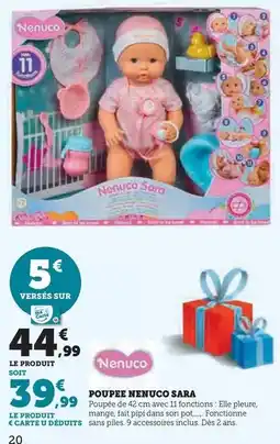 Maxi Bazar Drap de bain offre