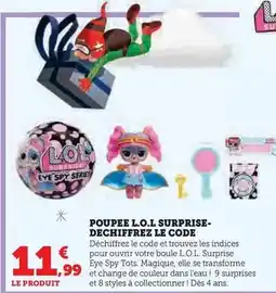 Maxi Bazar Kit douchette 8 fonctions offre