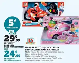 Maxi Bazar Sanytol - pistolet nettoyant multi-usages 500ml offre