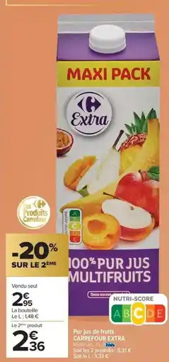 Maxi Bazar Star drops - gel toilette pink stuff 750ml offre