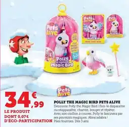 Maxi Bazar Etagère 3 niveaux bambou et métal et metal h.57cm offre