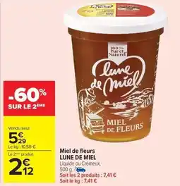 Maxi Bazar Star drops - gel nettoyant pink stuff anti-calcaire 1l offre
