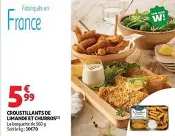 Intermarché Paupiette de poulet forestiere offre