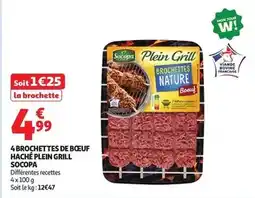 Intermarché Kronenbourg - bière sans blonde 1664 offre