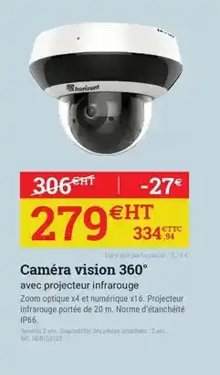 Intermarché Elephant - pelle balayette grande capacite offre