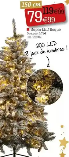 Carrefour Eponge avec manche offre