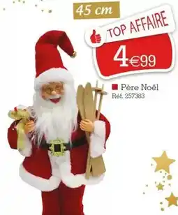 Carrefour Couverture chauffante offre