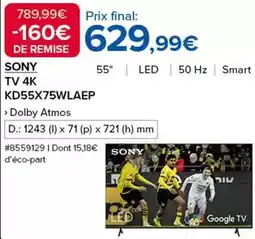 Carrefour Activia - offre découverte offre