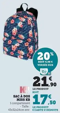 Carrefour Carrefour - valisette de jeu offre