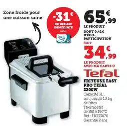 Carrefour I.g.p. pays d'oc offre
