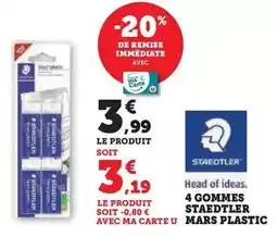 Carrefour Pyjama long homme offre