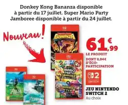 Carrefour Mega - drynites offre