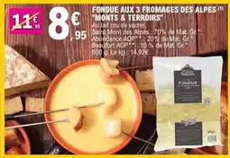 Carrefour Tetes brulees - sachet de bonbons offre