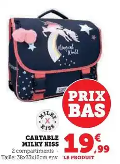 Carrefour Casque sans fil offre