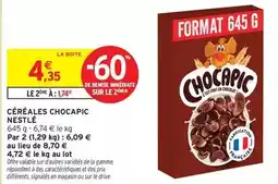 Carrefour Justin bridou - bâton de berger maxi offre