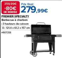 Carrefour Maître coq - coq'ailes offre